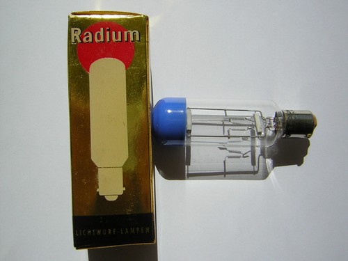Radium lichtwurflampe 220v - lichtwurflampe,