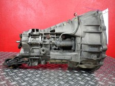 Schaltgetriebe 717416 MERCEDES BENZ C-class (W202) C 220 CDI (202.133)