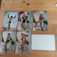  1999 Akt Blondine Erotik 5