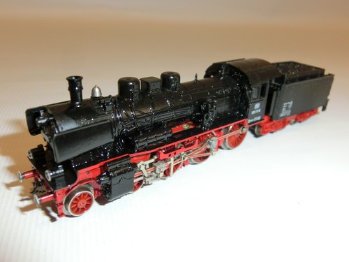 Fleischmann spur 7160 6 0 - n,