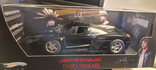 Ferrari enzo jamiroquai - enzo,