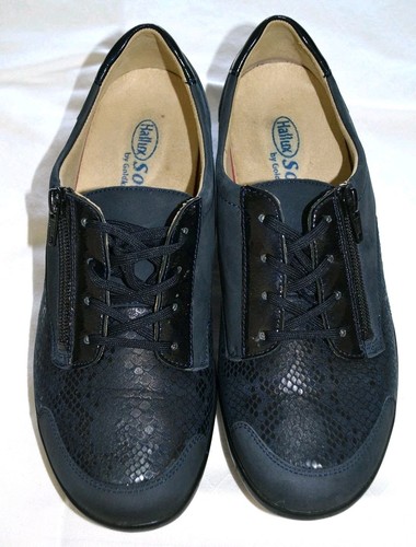 Damen halbschuhe weite - damen, gr.6,