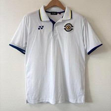 Yonex kashiwa reysol poloshirt - kashiwa,