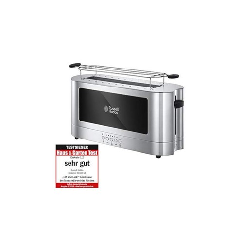 Russell hobbs toaster elegance - toaster,