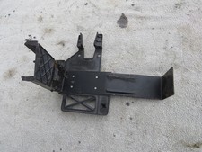 VW Golf 4 IV Halter Batterie Sicherungskasten 1J0937506D