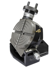 Schwenkbarer Ø100mm