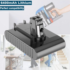 Akku für Dyson DC45 DC44