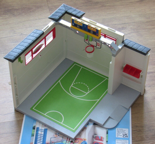 Playmobil city life - playmobil©,
