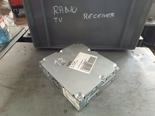 Audi A4 8K A5 A6 A8 Q5 Q7 TV Hybrid Tuner 4F0919129 MMI 3G DVB-T VW Touareg