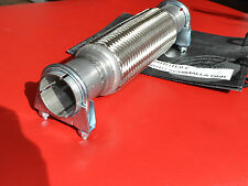 Flexrohr*Montage ohne