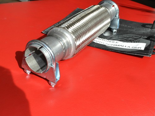 Flexrohr montage ohne - flexrohr*montage,