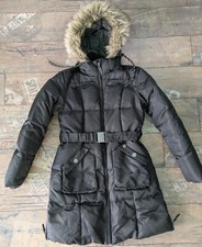 s.Oliver Wintermantel Daunenmantel Gr. XL