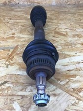 370014 Antriebswelle links vorne MERCEDES-BENZ A-Klasse (W168) A1683603172