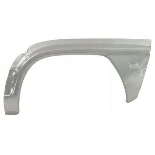 Radlauf reparaturblech hinten - reparaturblech,