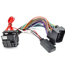 Bluetooth AUX Adapter