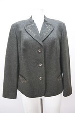 Kurze Trachtenjacke