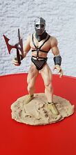 Lord Humungus  aus Mad Max The Road Warrior Action Figur
