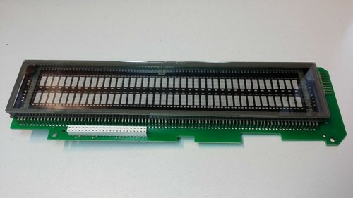 Vfd240 fluoreszenz display x - 2,
