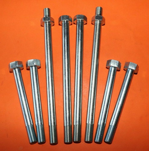 Triumph pre unit t110 - unit, t120