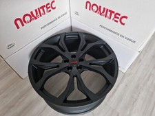 ORIGINAL NOVITEC 22 Zoll Felge