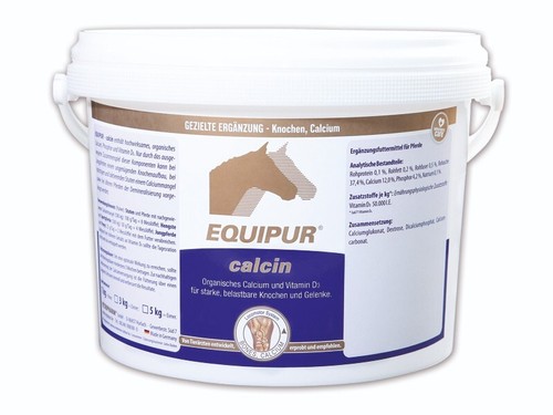 Equipur calcin 3000 - , |