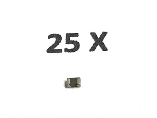 742792040 0805 600r - 600r,, 2a