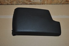 BMW E90 E91 E92 E93 LCI Mittelarmlehne schwarz Armlehne Armauflage Armstütze