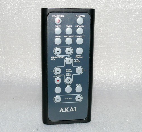 Akai 5790 original - akai,