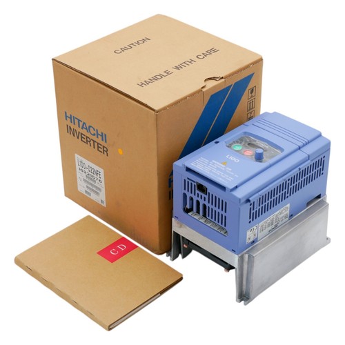 Hitachi l100 022nfe - l100-022nfe, 2.2kw