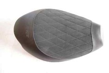 Sitzbank Chopper Bobber