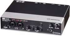 Steinberg ur242 24bit 192khz - steinberg,