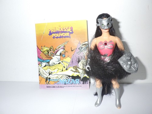 She pop princess power - pop, of