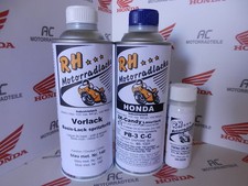 Motorradlack Motorrad Lack
