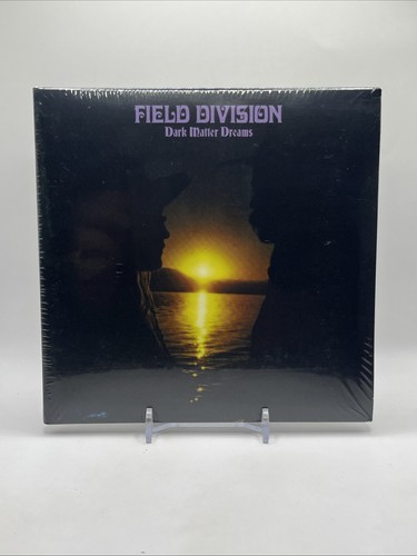Field division dark matter - division,