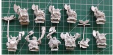 Oldhammer Warhammer fantasy