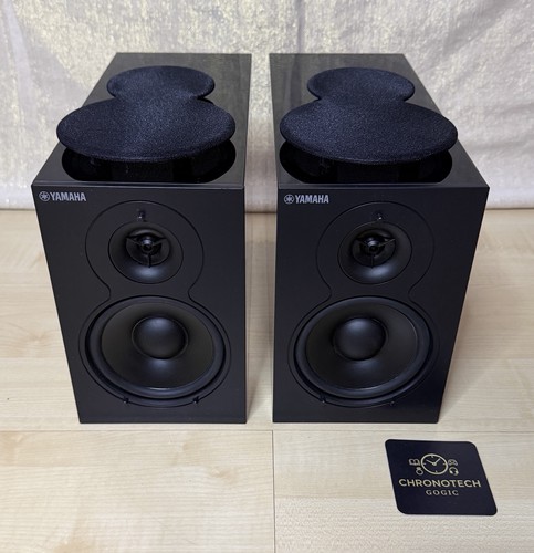 Yamaha bp110 wege - yamaha, 2-wege