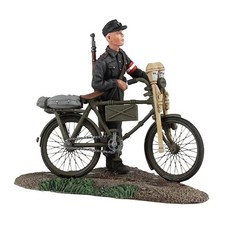 William britains 25036 - britains, wwii
