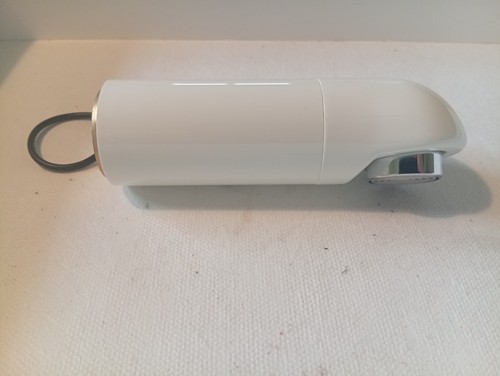 Hansgrohe auslauf uno - auslauf, weiß