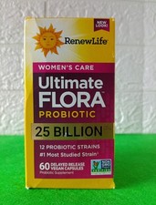 Probiotika RenewLife Colon