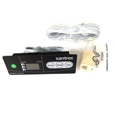 Digital remote display for