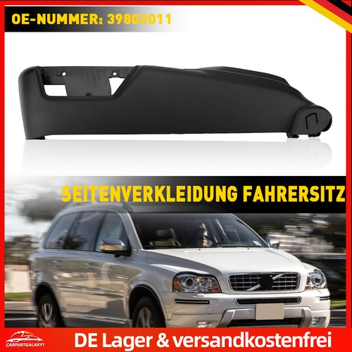 Für volvo seitenverkleidung - volvo,