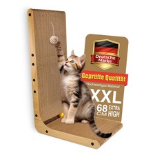 Kratzbrett für katzen - für,