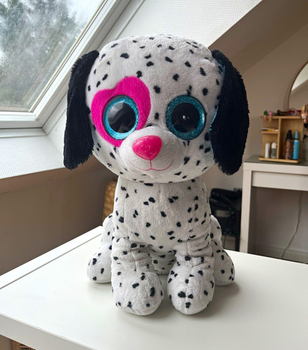 Chloe beanie boos - ty,