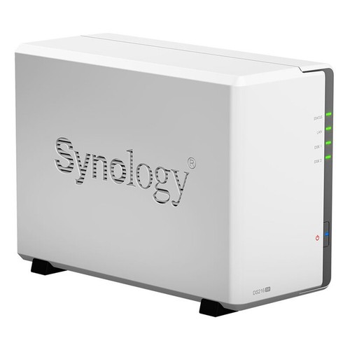 Diskstation synology ds216se - diskstation,
