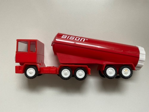 Bison grip tanklastzug - grip,