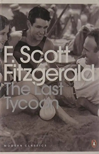 The last tycoon - the,