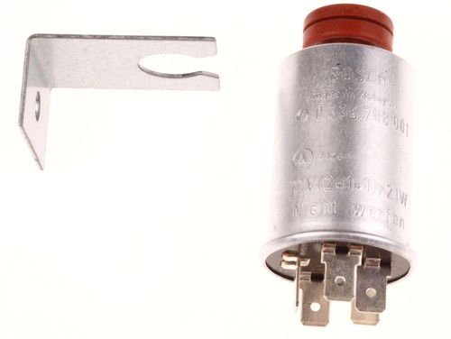 Bosch blinkrelais blinkgeber - blinkrelais,