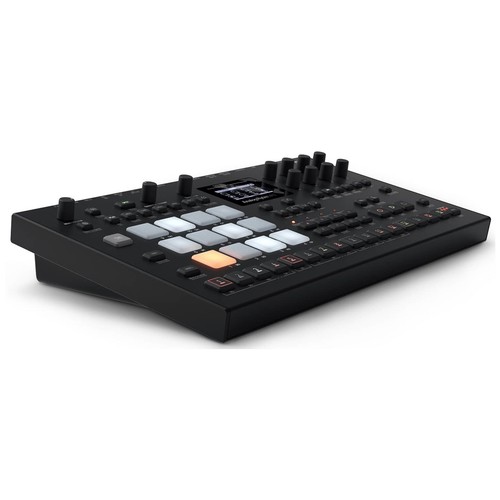Neu elektron analog rytm - elektron,