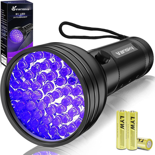 Vansky schwarzlicht - vansky, uv
