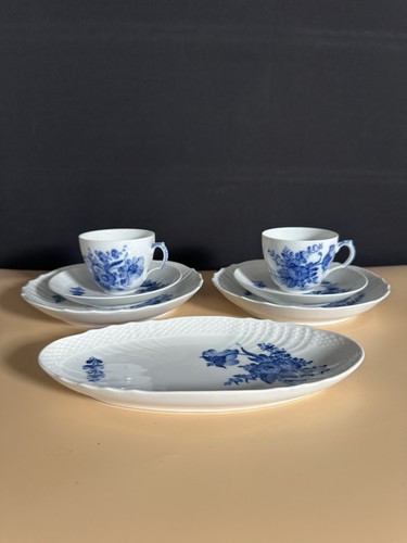 Royal copenhagen blaue - royal,